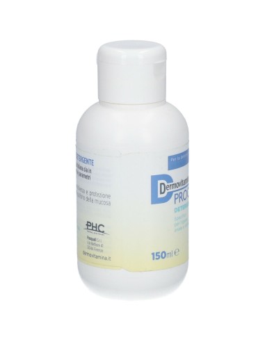 DERMOVITAMINA PROCTOCARE DETERGENTE 150 ML