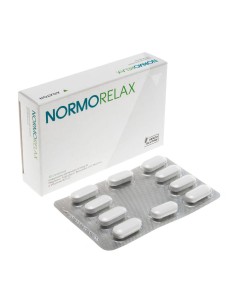 NORMORELAX 20 COMPRESSE