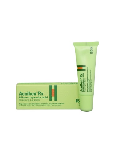 ACNIBEN REPAIR BALSAMO LABBRA 10 ML