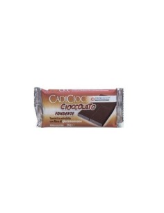 CADICIOC FONDENTE BARRETTA 20 G
