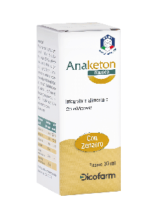 ANAKETON NAUSEA 30 ML