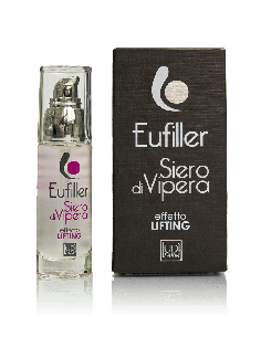 EUFILLER SIERO DI VIPERA 30 ML