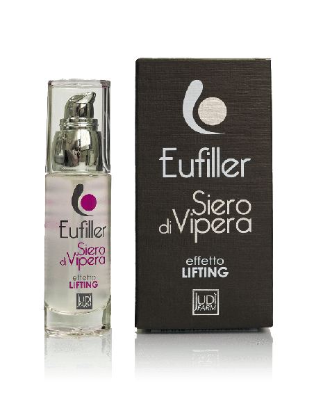 EUFILLER SIERO DI VIPERA 30 ML
