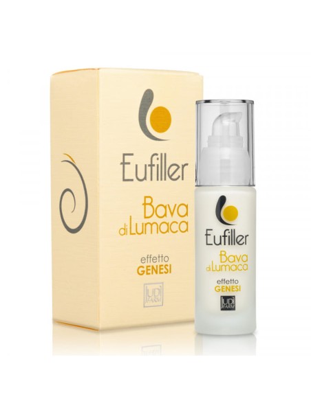 EUFILLER BAVA DI LUMACA 30 ML