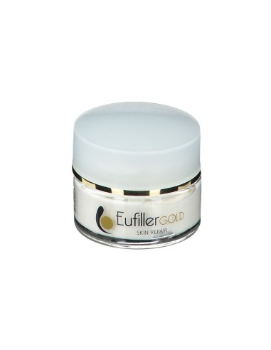 EUFILLER GOLD SKIN REPAIR VISO COLLO DECOLLETE' 50 ML