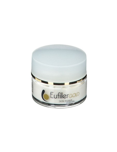 EUFILLER GOLD SKIN REPAIR VISO COLLO DECOLLETE' 50 ML