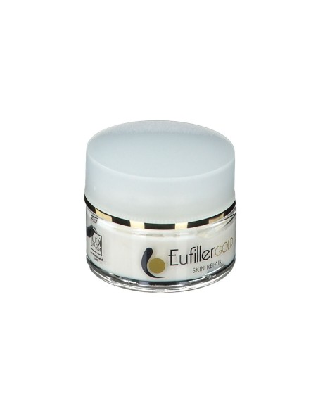 EUFILLER GOLD SKIN REPAIR VISO COLLO DECOLLETE' 50 ML