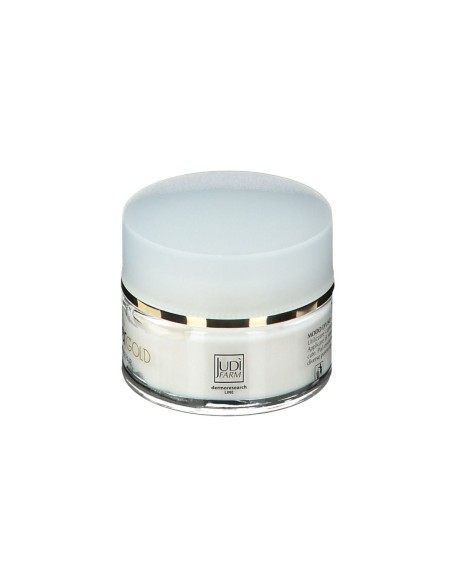 EUFILLER GOLD SKIN REPAIR VISO COLLO DECOLLETE' 50 ML