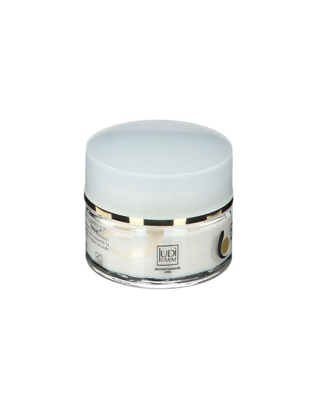 EUFILLER GOLD SKIN REPAIR VISO COLLO DECOLLETE' 50 ML