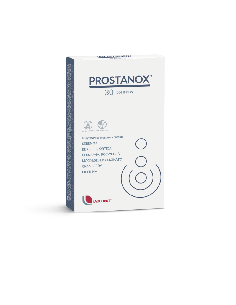 PROSTANOX 30 COMPRESSE 1,2 G