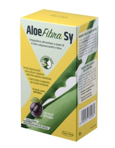 ALOE FIBRA SY 14 STICK 210 ML