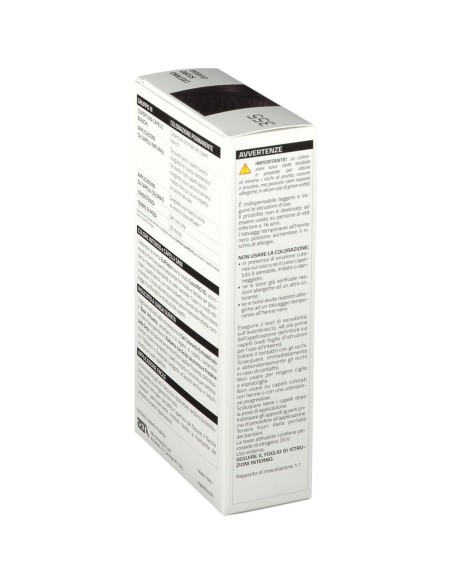 EUPHIDRA COLORPRO XD 355 CASTANO SCURO CILIEGIA GEL COLORANTE CAPELLI IN FLACONE + ATTIVANTE + BALSAMO + GUANTI