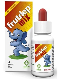 FRUTDEP MIX GOCCE 30 ML