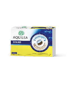 AQUILEA SONNO 30 COMPRESSE