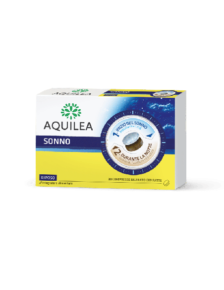AQUILEA SONNO 30 COMPRESSE