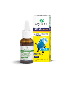 AQUILEA SONNO GOCCE 20 ML