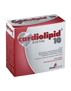 CARDIOLIPID 10 20 BUSTINE