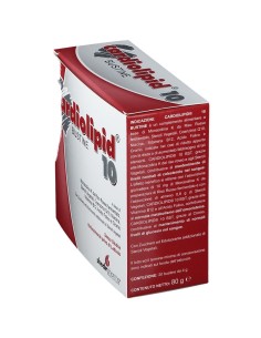 CARDIOLIPID 10 20 BUSTINE 2