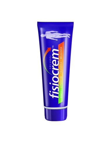 FISIOCREM 60 ML