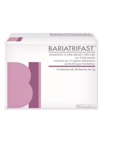 BARIATRIFAST 30 BUSTINE