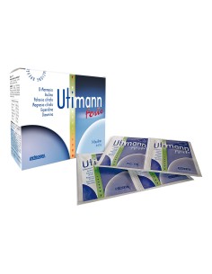UTIMANN FORTE 14 BUSTINE 5,2 G