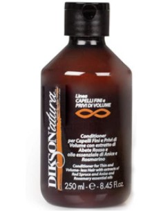 DIKSONATURA CONDITIONER CAPELLI FINI 250 ML