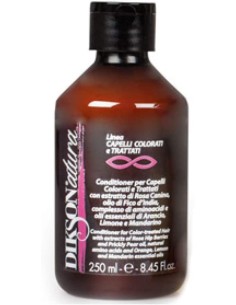 DIKSONATURA CONDITIONER CAPELLI COLORATI E TRATTATI 250 ML