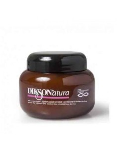DIKSONATURA MASCHERA CAPELLI COLORATI E TRATTATI
