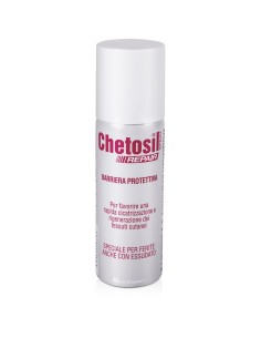 CHETOSIL REPAIR SPRAY BARRIERA PROTETTIVA 125 ML