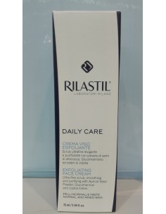 RILASTIL DAILY CARE CREMA VISO ESFOLIANTE