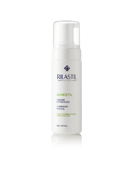 RILASTIL MD ACNESTIL MOUSSE 165 ML