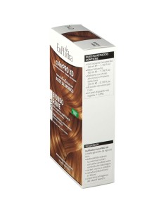 EUPHIDRA COLORPRO XD 740 BIONDO RAME GEL COLORANTE CAPELLI IN FLACONE + ATTIVANTE + BALSAMO + GUANTI 2