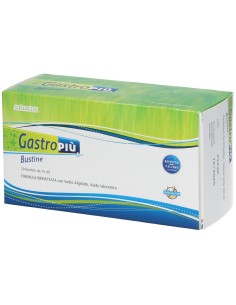 GASTROPIU' 20 BUSTINE DA 15 ML