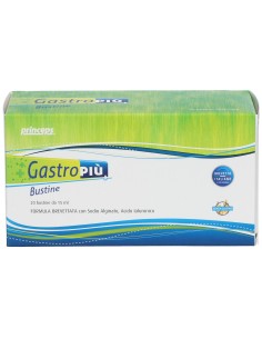 GASTROPIU' 20 BUSTINE DA 15 ML 2