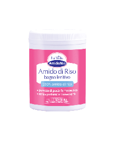 EUPHIDRA AMIDOMIO POLVERE 200 G