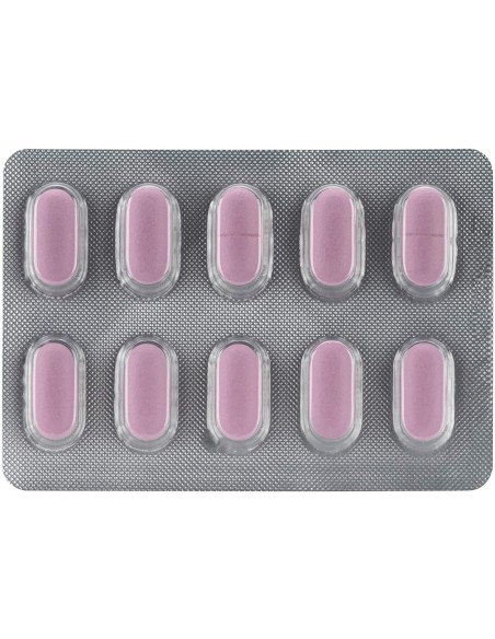 ACUTIL DONNA 20 COMPRESSE
