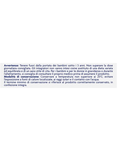 ACUTIL DONNA 20 COMPRESSE