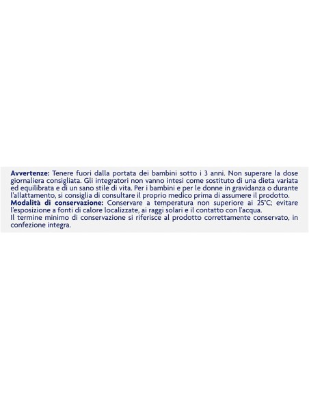 ACUTIL DONNA 20 COMPRESSE