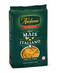 LE ASOLANE FONTE DI FIBRA CASERECCE 250 G