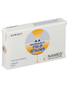NOMABIT STAR OF BETHLEHEM GL 6