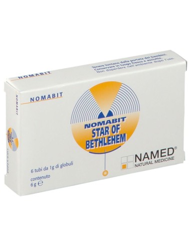 NOMABIT STAR OF BETHLEHEM GL 6