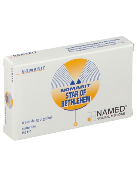 NOMABIT STAR OF BETHLEHEM GL 6