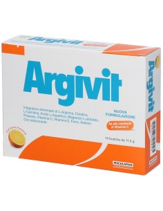 ARGIVIT 14 BUSTINE 11,5 G