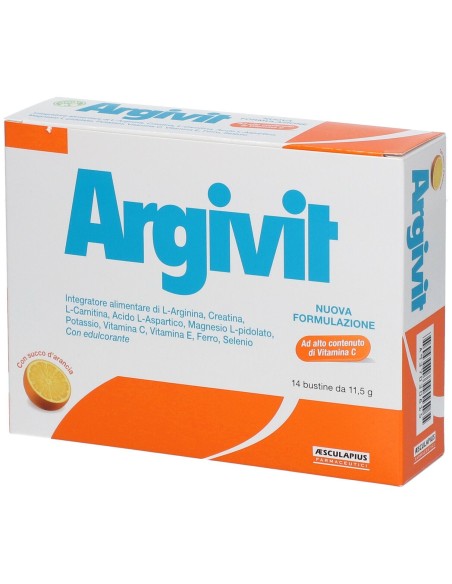 ARGIVIT 14 BUSTINE 11,5 G