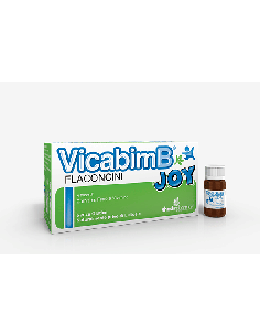 VICABIMB JOY 10 FLACONCINI