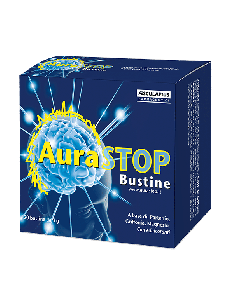 AURASTOP 20 BUSTINE DA 3 G