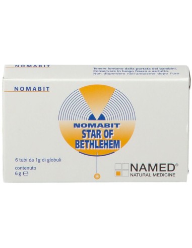 NOMABIT STAR OF BETHLEHEM GL 6
