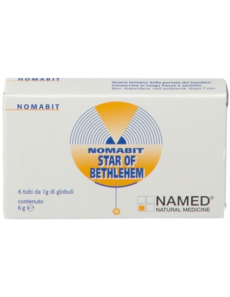 NOMABIT STAR OF BETHLEHEM GL 6