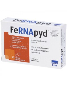 FERNAPYD 30 CAPSULE