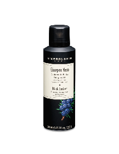 GINEPRO NERO SCHIUMA DA BARBA ENERGIZZANTE 200 ML